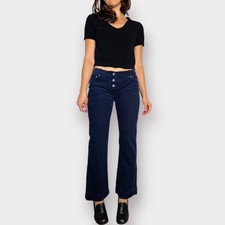 oviesse pantalone velluto a