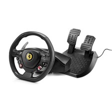 Volante Thrustmaster T80