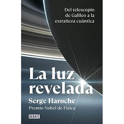 Luz revelada del - la,