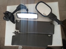 Ricambi Minicar Chatenet ,Leva