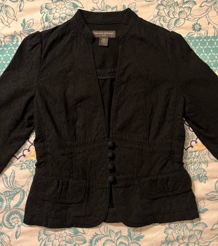Giacca blazer vintage y2k - giacca,