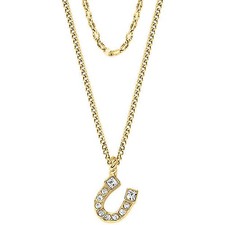 Collana Donna Gioielli Fossil Sutton trendy cod. JF04906710