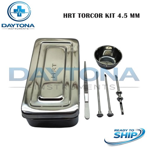 Hrt trocar kit - hrt,