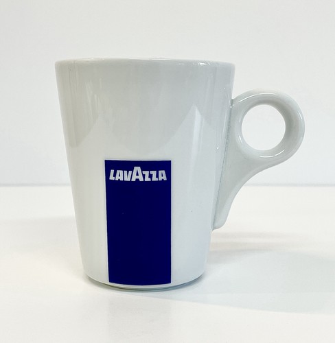 Lavazza coffee mug o - oz,