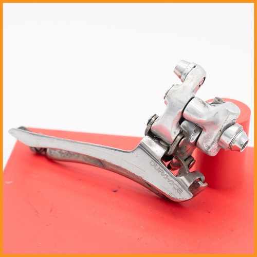 Deragliatore anteriore shimano - deragliatore,