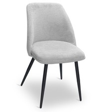 Sedia da sala pranzo Kety in