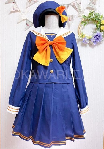 Costume cosplay vocaloid - cosplay,