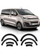 Adatto per Citroen Jumpy 2018