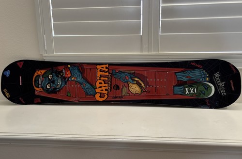 Capita horrorscope - capita, (zombie)