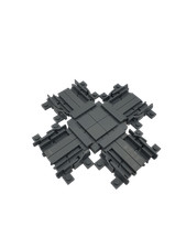 Lego treno ferrovia 4519 - lego®,