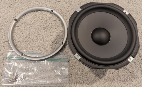 Polk audio rti 5 - audio, rti-a5