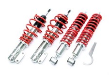 TA TECHNIX COILOVER PER POLO