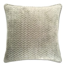 Cuscino decorativo in velluto