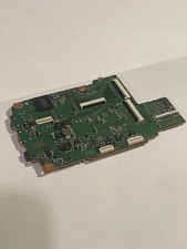 Camera Repair Parts FZ300 Motherboard For Panasonic Lumix DMC-FZ300 Mainboard