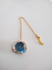 Collana Con Conchiglia In