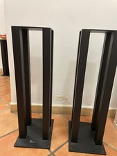Stand Supporti GM Audio per Casse Acustiche Speakers