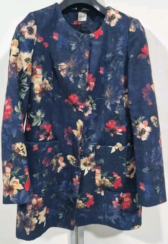 Liu cappotto donna 42 - cappotto,