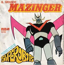 SUPEROBOTS - Il Grande