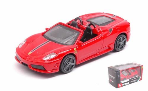 Ferrari scuderia spider - ferrari,