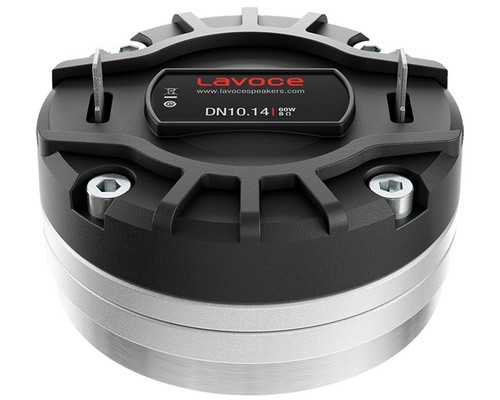 Driver compressione tweeter - compressione,