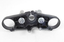 PIASTRA FORCELLA RISER KTM 690 DUKE R 2010 2011 SUPERMOTO R STERZO TOP FORK YOKE