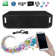 Altoparlante bluetooth loud - bluetooth,