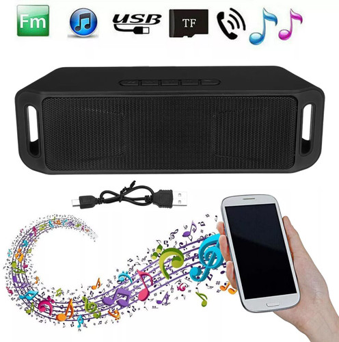 Altoparlante bluetooth loud - altoparlante,