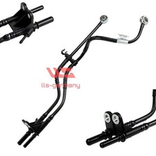 Linea Del Carburante per Fiat