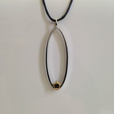 COLLANA BROSWAY donna in