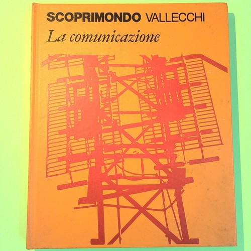 Comunicazione scoprimondo - la,