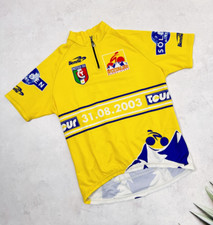 Maglia ciclismo vintage Biemme