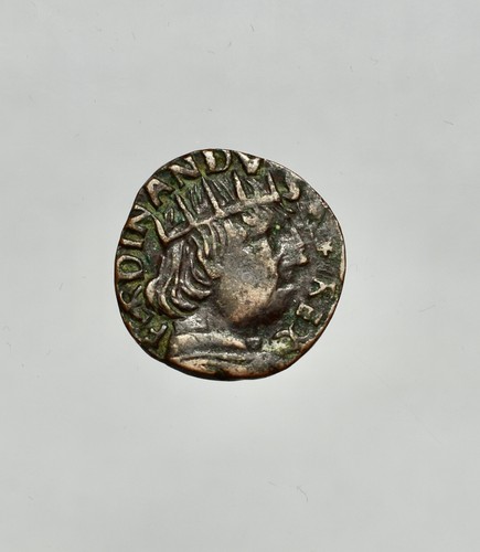 Aquila ferdinando i - aquila,