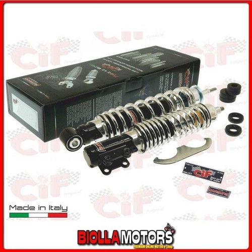 10732 kit ammortizzatori - kit,