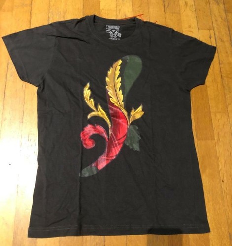 Shirt asso bastoni - di,