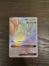 Ultra Necrozma Gx 140/131