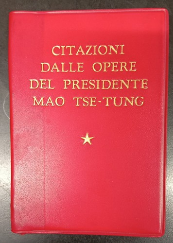 Citazioni dalle opere del