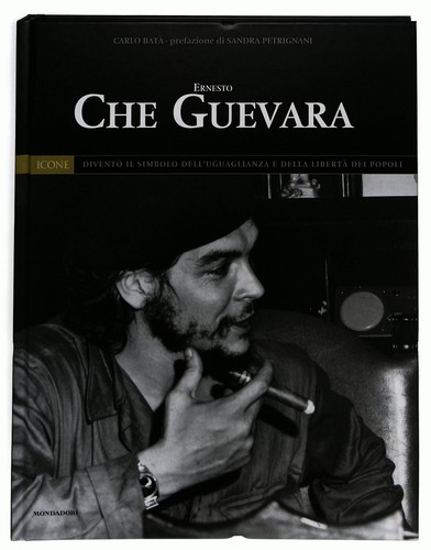Ebond ernesto che guevara - ebond,