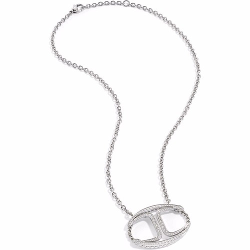 Collana just cavalli donna - cavalli,