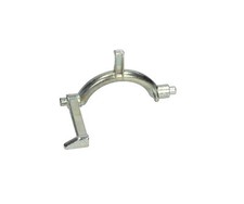 GANCIO SPORTELLO BAULETTO PIAGGIO ORIGINALE PER PIAGGIO FLY 50 4T 2006 2007