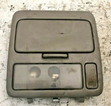 RICAMBI USATI, PLAFONIERA