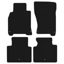 Tappetini in velluto per