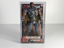 Bionicle Of War 3 Gears Of War