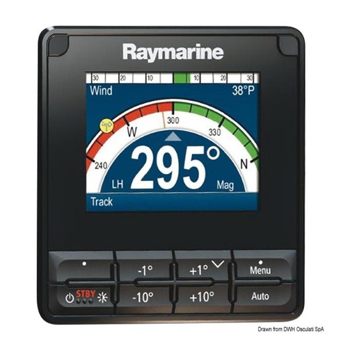 Raymarine strumento autopilota - strumento,