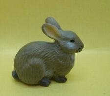 SCHLEICH  da BARBAPUFFO -14246 CONIGLIO SELVATICO WILD RABBIT retired rare