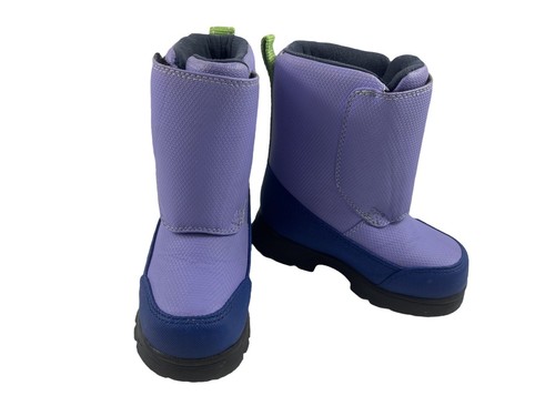 Bean winter boots - boots, toddler
