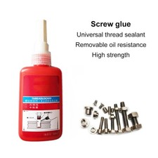 Blocca Cuscinetti 603 50ml