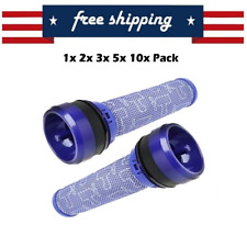 Filtro a bastone lavabile pre