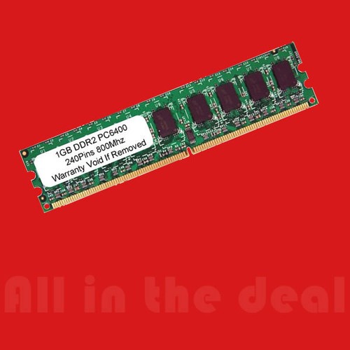 800 pc2 ddr2 - ddr2, mhz