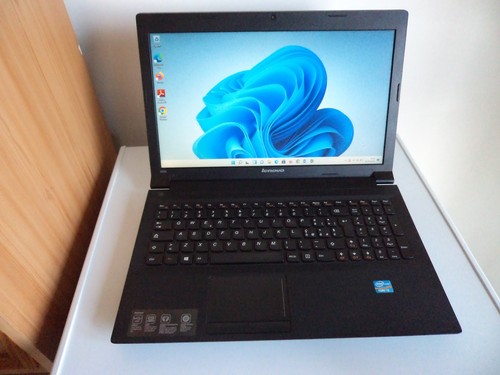 Notebook lenovo b590 - notebook,