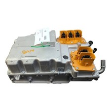 Convertitore inverter - , di